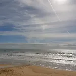 캠프장 Du Bois Dormant 생장드몽