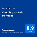 Du Bois Dormant
