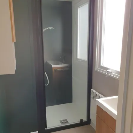 Du Bois Dormant Parque de Campismo