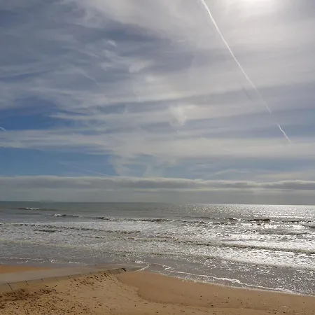 Parque de Campismo Du Bois Dormant Saint-Jean-de-Monts