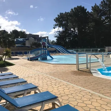 Du Bois Dormant Campeggio *