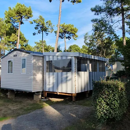 Campsite Du Bois Dormant *