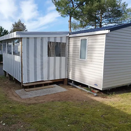 Campsite Du Bois Dormant *