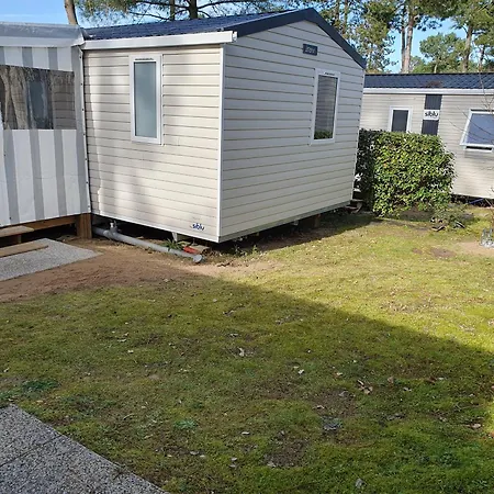 Du Bois Dormant Campeggio *