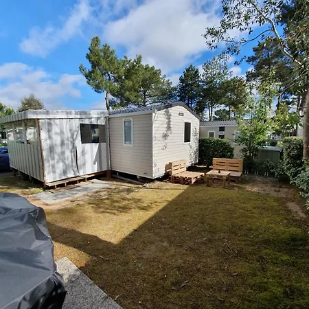 Du Bois Dormant * Saint-Jean-de-Monts