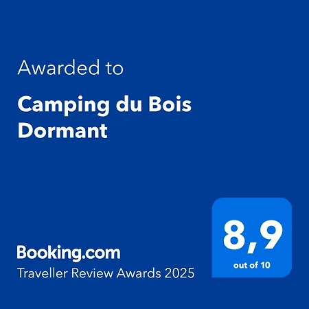 Du Bois Dormant
