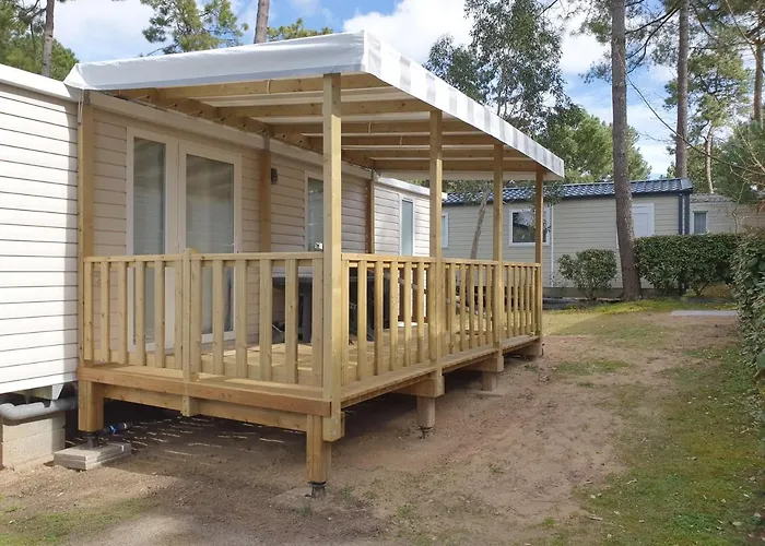 Du Bois Dormant Saint-Jean-de-Monts