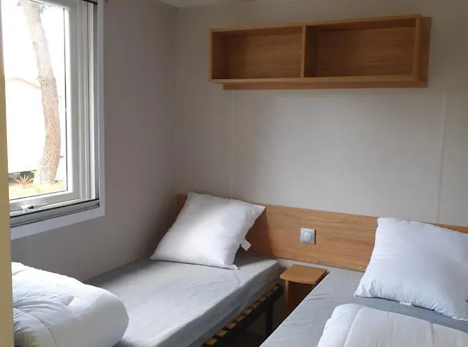 Du Bois Dormant Camping *