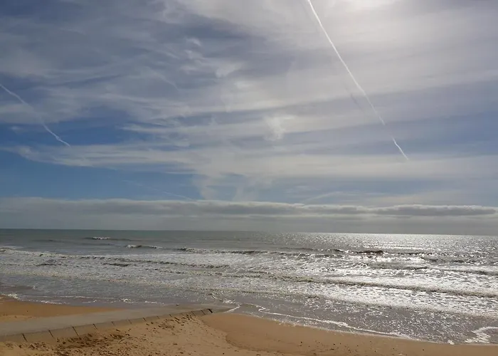 Camping Du Bois Dormant Saint-Jean-de-Monts