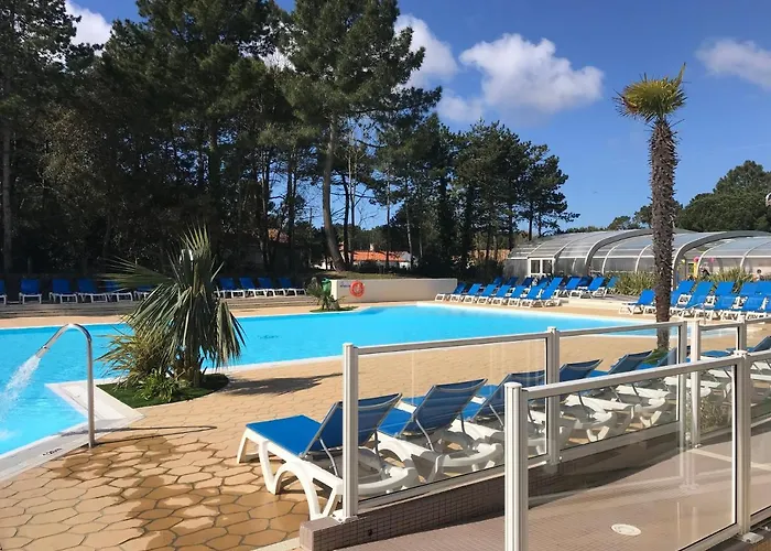 Du Bois Dormant Camping