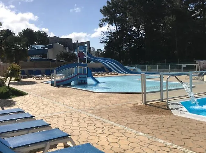 Du Bois Dormant Camping *