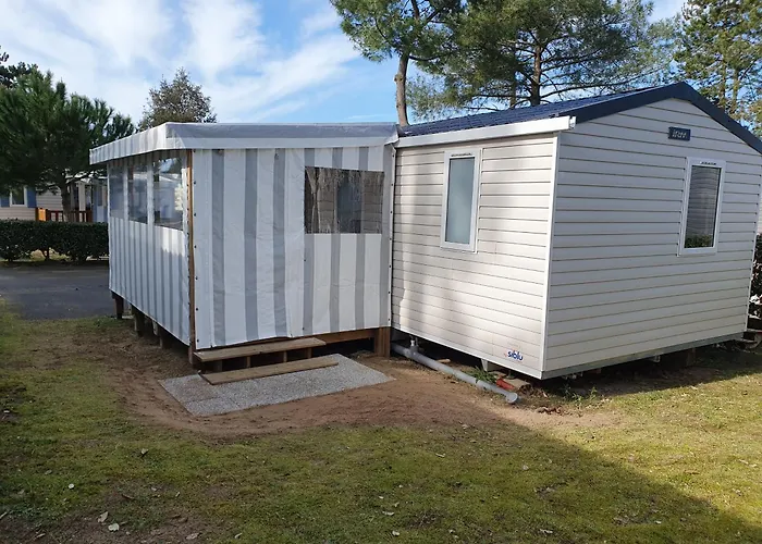 Camping Du Bois Dormant *