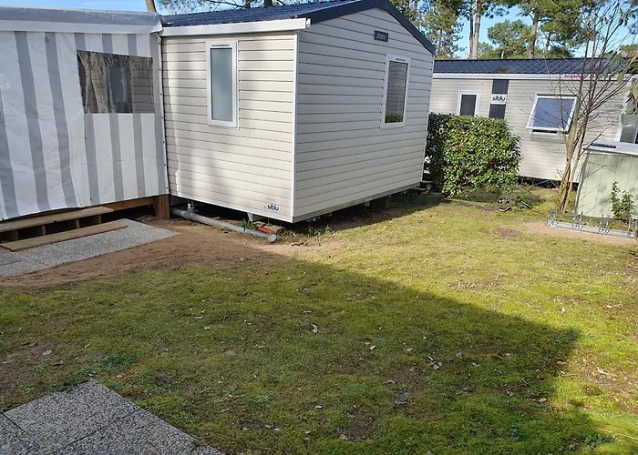 Du Bois Dormant Camping *