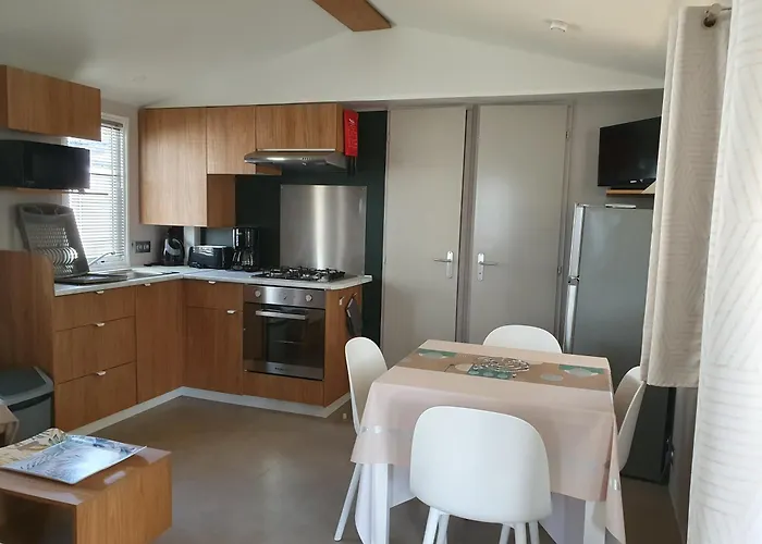 Camping Du Bois Dormant