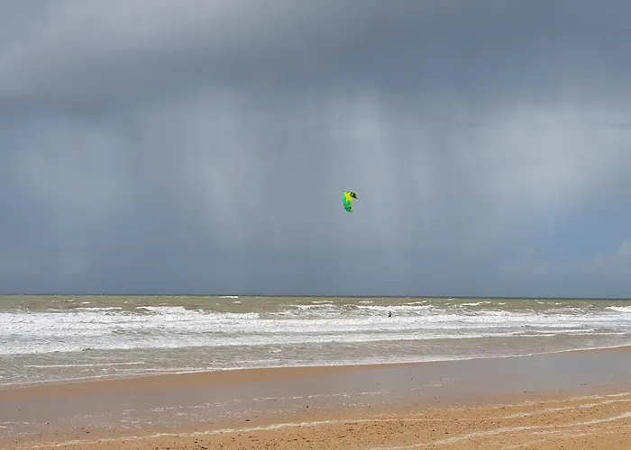 Camping Du Bois Dormant Saint-Jean-de-Monts