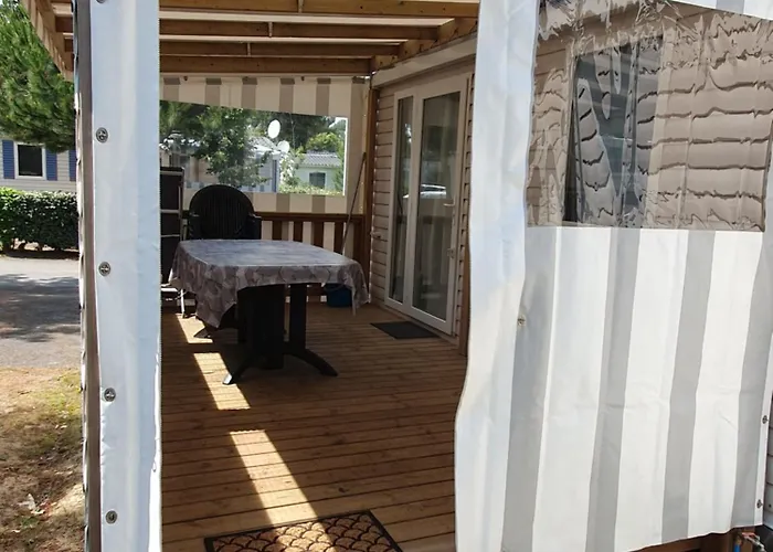 Du Bois Dormant Camping