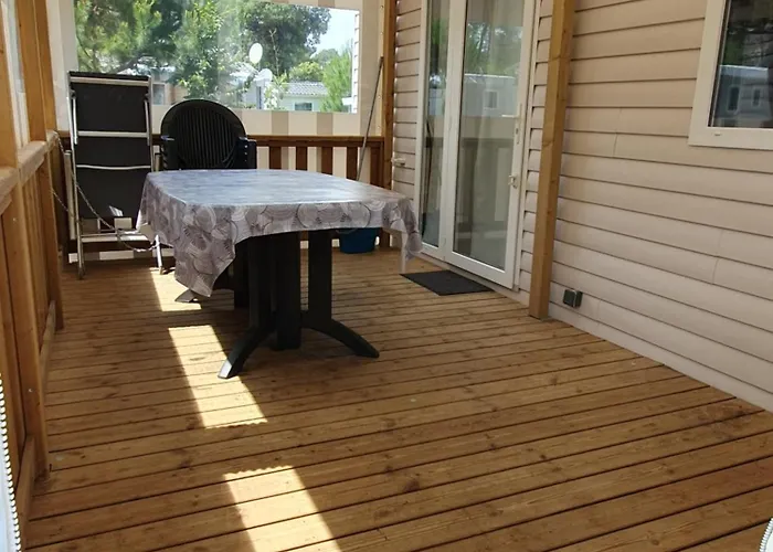 Du Bois Dormant Camping Saint-Jean-de-Monts